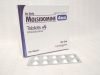 Molsidomine Tablets 4mg
