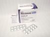 Molsidomine Tablets 4mg