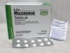 Molsidomine Tablets 2mg Taj Pharma