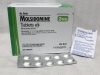 Molsidomine Tablets 2mg