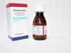 Montelukast 4mg and Levocetirizine Dihydrochloride 2.5mg oral syrup