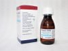 Montelukast 4mg and Levocetirizine Dihydrochloride 2.5mg oral syrup