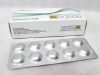 Montelukast Sodium Tablets USP 10mg