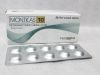 Montelukast Sodium Tablets USP 10mg