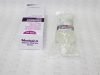 Moxifloxacin Hydrochloride Infusion 400mg/100ml