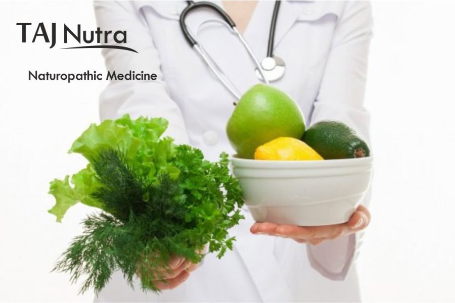 What is Naturopathic Medicine?