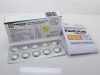 Nefopam Hydrochloride Tablets 20mg