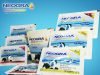 Neogra Oral Jelly (Sildenafil Citrate) 7 flavor sachets treating Erectile Dysfunction 