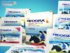 Neogra Oral Jelly (Sildenafil Citrate) 7 flavor sachets treating Erectile Dysfunction 
