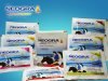 Neogra Oral Jelly (Sildenafil Citrate) 7 flavor sachets treating Erectile Dysfunction 