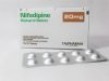 Nifedipine Retard Tablets 20mg