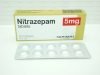 Nitrazepam Tablets 5mg