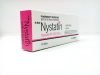 Nystatin Oral Tablets 500,000 I.U Tablets Taj Pharma