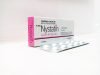 Nystatin Oral Tablets 500,000 I.U