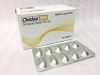 Ornidazole Tablets 500mg