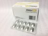 Ornidazole Tablets 500mg