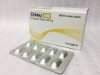Ornidazole Tablets 500mg