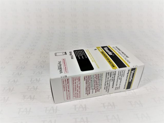  Oxaliplatin for injection 50mg Taj Pharma Mumbai 