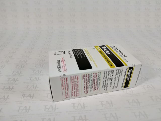 Oxaliplatin for Injection USP 50mg