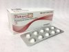  Pantoprazole Gastro-resistant Tablets 20mg