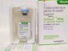 Paclitaxel (Protein-bound Particles) for Injectable Suspension 100mg
