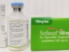 Paclitaxel (Protein-bound Particles) for Injectable Suspension 100mg