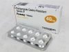 Pantoprazole Gastro-Resistant Tablets IP 40mg (Pantotaj)