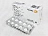Pantoprazole Gastro-resistant Tablets 40mg