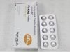Pantoprazole Gastro-Resistant Tablets IP 40mg 