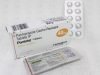 Pantoprazole Gastro-Resistant Tablets IP 40mg 