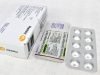 Pantoprazole Gastro-resistant Tablets 40mg