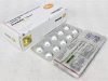 Pantoprazole Gastro-Resistant Tablets IP 40mg 