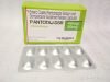 Pantoprazole (EC) and Dompiridone (SR) Capsules 40mg/30mg (PANTOTAJ – DSR) Taj Pharma