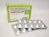 Pantoprazole Sodium & Domperidone SR Capsules-Pantotaj-dsr