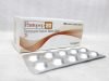 Pantoprazole Sodium Tablets 20mg Taj Pharma