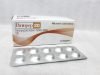 Pantoprazole Gastro-resistant Tablets 20mg 