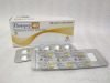 Pantoprazole Sodium Delayed Release Tablets USP 40mg 