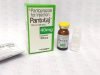  Pantoprazole 40mg powder for injection – PANTOTAJ