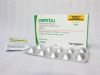 Paracetamol & Orphenadrine Citrate Tablets 450mg+35mg (ORPETAJ)
