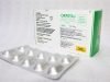 Paracetamol & Orphenadrine Citrate Tablets 450mg+35mg