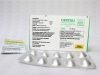Paracetamol & Orphenadrine Citrate Tablets 450mg+35mg