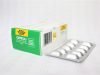 Paracetamol & Orphenadrine Citrate Tablets 450mg+35mg