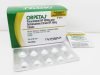 Paracetamol 450mg and Orphenadrine Citrate 35mg Tablets
