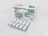 Paracetamol Tablets IP 500mg