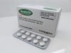 Paracetamol, Pseudoephedrine & Diphenhydramine (500mg+30mg+25mg)