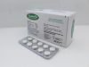 Paracetamol, Pseudoephedrine & Diphenhydramine (500mg+30mg+25mg)
