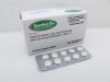 Paracetamol, Pseudoephedrine & Diphenhydramine Tablets (500mg+30mg+25mg)