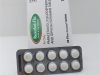 Paracetamol, Pseudoephedrine & Diphenhydramine (500mg+30mg+25mg)