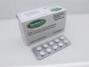 Paracetamol, Pseudoephedrine & Diphenhydramine (500mg+30mg+25mg)