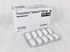 Paracetamol Tablets IP 650mg (Rastovon)